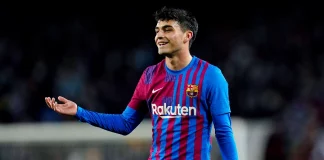 Pedri est « bien meilleur » que Zidane