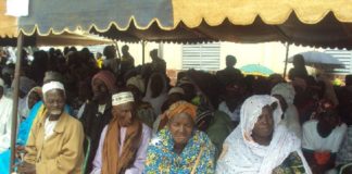 Hausse de leurs pensions, refonte des textes de l'IPRES, prise en charge médicale... Les doléances des retraités de Pikine qui interpellent l’Etat