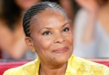 Présidentielle 2022 en France: Christiane Taubira annonce mettre fin à sa campagne