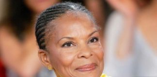 Présidentielle 2022 en France: Christiane Taubira annonce mettre fin à sa campagne