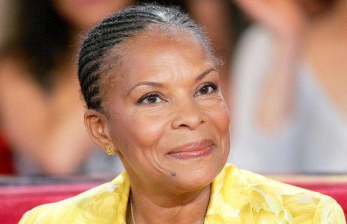 Présidentielle 2022 en France: Christiane Taubira annonce mettre fin à sa campagne