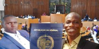 Affaire des passeports diplomatiques: Les députés Boubacar Biaye, Mamadou Sall seront fixés sur leur sort le 17 mars prochain