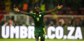 Le Champion d'Afrique sera de la partie. Le Sénégal se qualifie pour la Coupe du Monde aux tirs aux buts.