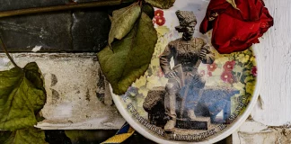 Russie et Ukraine: la mémoire tragique du «pays frontalier»