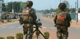 Tension entre les deux pays : La Mauritanie en colère après des disparitions à la frontière avec le Mali