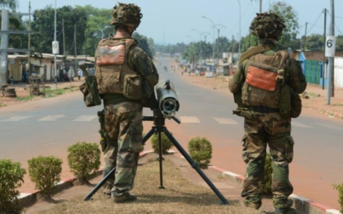 Tension entre les deux pays : La Mauritanie en colère après des disparitions à la frontière avec le Mali