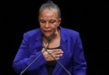 Présidentielle française, Christiane Taubira renonce : "Ma candidature a été empêchée par...."