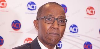 Maintien du parrainage pour les Législatives : Abdoul Mbaye invite l’opposition au boycott