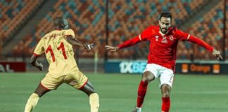Ligue des champions : Al-Marreikh vs Al-Ahly sifflé par un Sénégalais