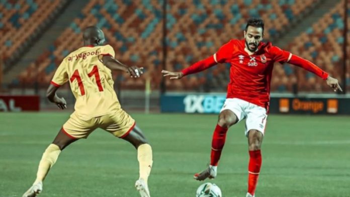 Ligue des champions : Al-Marreikh vs Al-Ahly sifflé par un Sénégalais