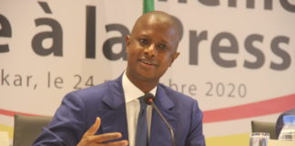 Législatives de juillet 2022 : La caution fixée à 15 millions FCfa (Document)