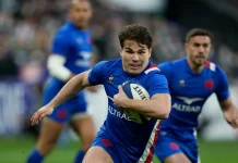 Rugby/6 Nations: comme en 2010 face aux Anglais, la France à la recherche du Grand Chelem