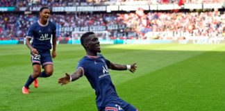 Désiré Ségbé, attaquant béninois ami de Mané : “On n’imagine pas à quel point Sadio aime son pays”