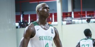 BAL Elevate: 04 Sénégalais parmi les 12 espoirs de la NBA Academy Africa ont rejoint les équipes de la BAL