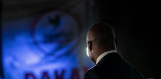 "Barthélémy Dias n’a jamais dit qu’il a tué quelqu’un..."