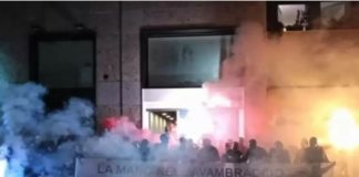 Italie : Un Sénégalais battu et laissé en sang sur le trottoir…