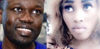 Affaire Adji Sarr : Sonko fait de nouvelles confessions et accable Macky Sall