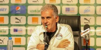 « Si nous répétons la même chose, nous allons gagner le match »