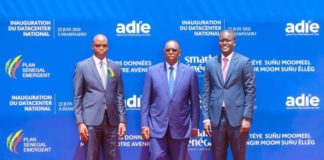 SENUM SA : nommé DG, Cheikh Bakhoum pour un développement inclusif d’une vraie économie numérique sénégalaise