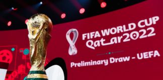 Mondial- Qatar 2022 : Le tirage au sort prévu le 1er avril prochain