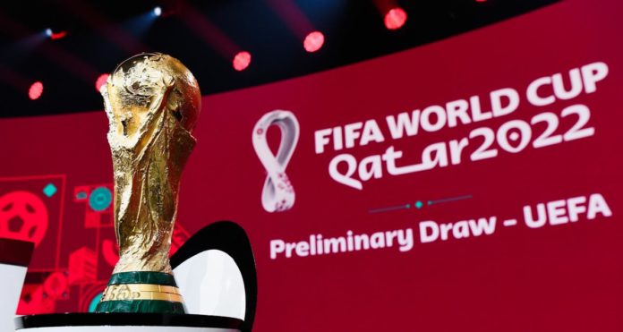 Mondial- Qatar 2022 : Le tirage au sort prévu le 1er avril prochain