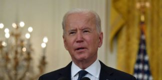 L’administration Biden doit proposer ce 28 mars son projet de budget pour l’an prochain Il s’appellera l’impôt minimum sur le revenu des milliardaires.