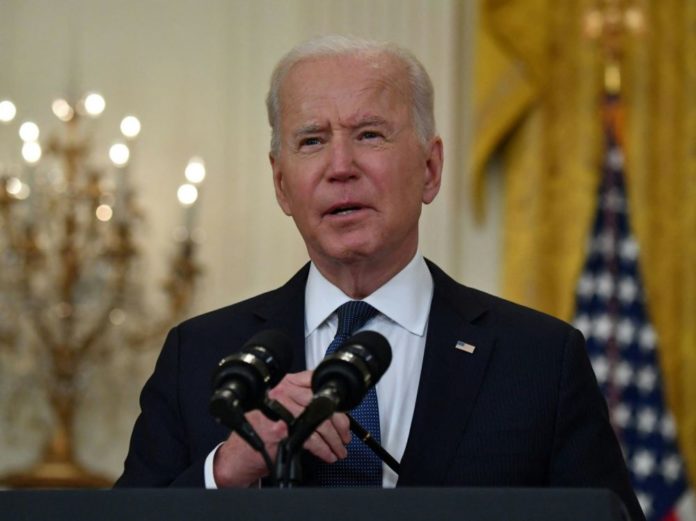 L’administration Biden doit proposer ce 28 mars son projet de budget pour l’an prochain Il s’appellera l’impôt minimum sur le revenu des milliardaires.