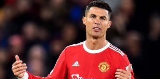 Manchester United : les reproches s'accumulent pour Cristiano Ronaldo !