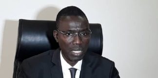 Saint-Louis : Les enseignants de la Formation Professionnelle et Technique réclame le départ du Ministre Dame Diop