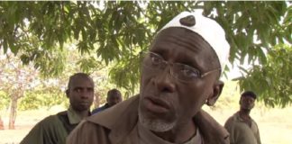 Casamance : L’armée fait tomber une base rebelle de Salif Sadio