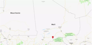 Mali: les habitants de Mondoro assurent leur soutien à l'armée face aux terroristes