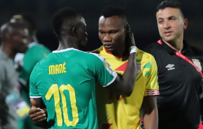 Désiré Ségbé, attaquant béninois ami de Mané : “On n’imagine pas à quel point Sadio aime son pays”