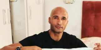 Elim. Mondial 2022 – Diomansy Kamara: “L’Egypte a provoqué elle a été servie”