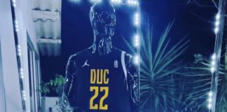 Basketball Africa League (BAL) : Découvrez les jours et heures de matchs du Dakar Université Club (DUC)