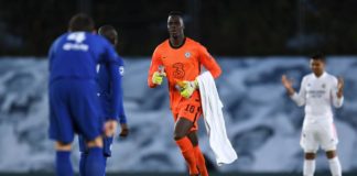Ligue des Champions: Lille – Chelsea maintenu malgré la menace de l’UE