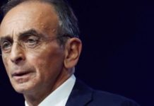 Éric Zemmour : "Si je ne suis pas élu, la France deviendra un Liban en grand"