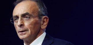 Éric Zemmour : "Si je ne suis pas élu, la France deviendra un Liban en grand"