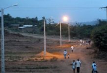 l’électricité rurale dans les régions de Saint-Louis et Louga, organisée du 21 au 25 mars, les populations ont dit tout leur bonheur d’avoir de l’électricité