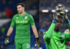 Emiliano Martinez encense Edouard Mendy : “Il est le meilleur gardien du monde”