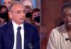 Éric Zemmour à une Sénégalaise : “Je ne t’aurais pas accueillie en France…”