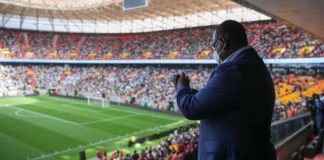 Sénégal – Egypte: Le comité de pilotage fixe les tarifs de la billetterie