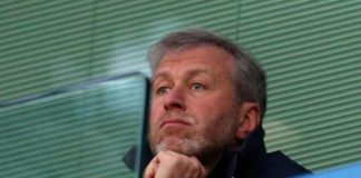 Chelsea : Le gouvernement britannique interdit la vente du club !