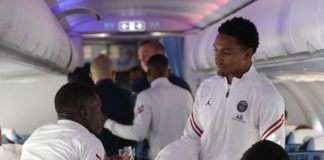 Ligue des Champions: Le groupe du PSG avec Mbappé, Gueye et Diallo