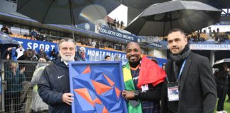 Souleymane Camara : « A Montpellier, j’étais un ambassadeur du Sénégal »