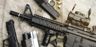 Fusils M4A1 des Usa livrés au Sénégal : On en sait un peu plus…