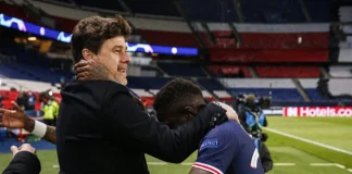 Mercato: Le PSG aurait trouvé le successeur de Mauricio Pochettino