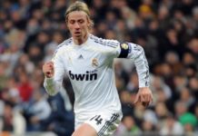 Guti : “Que celui qui ne veut pas jouer ne vienne pas au Real Madrid”