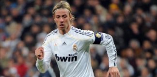 Guti : “Que celui qui ne veut pas jouer ne vienne pas au Real Madrid”