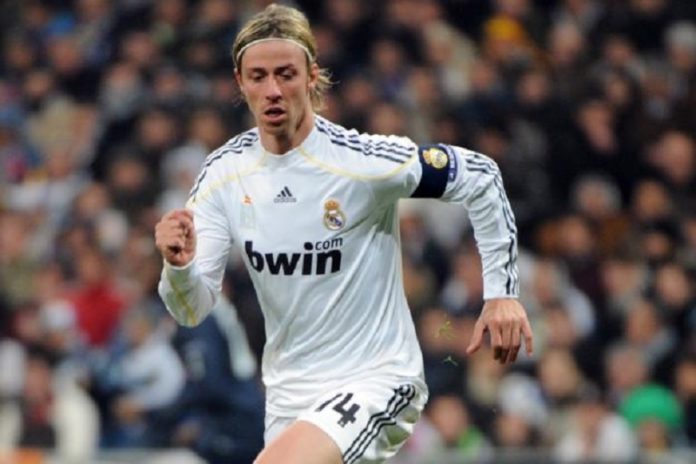 Guti : “Que celui qui ne veut pas jouer ne vienne pas au Real Madrid”