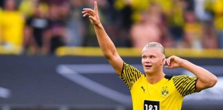 Le clan Erling Haaland dévoile les deux favoris pour le recruter !